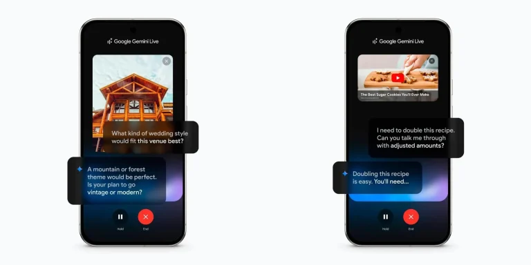 Pixel 9 launches new Gemini AI features at Galaxy S25 event