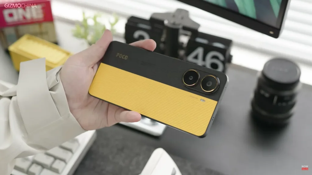 Poco X7 pro launched globally with dimensity 8400 ultra and 6000mAh battery