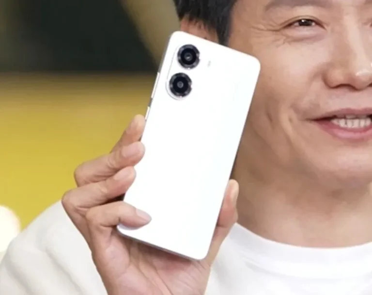 Xiaomi Unveils Redmi Turbo 4 With Impressive Specs And Competitive Pricing