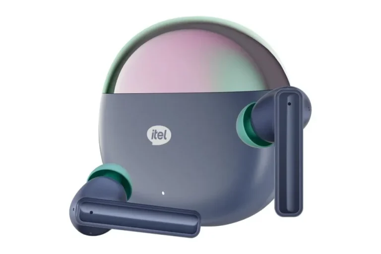 Itel S9 Ultra earbuds launched with trendy design and impressive features