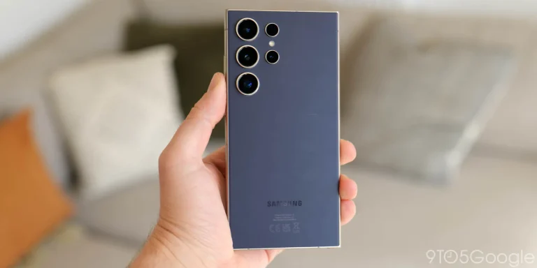 Samsung rolls out january 2025 update across numerous galaxy devices