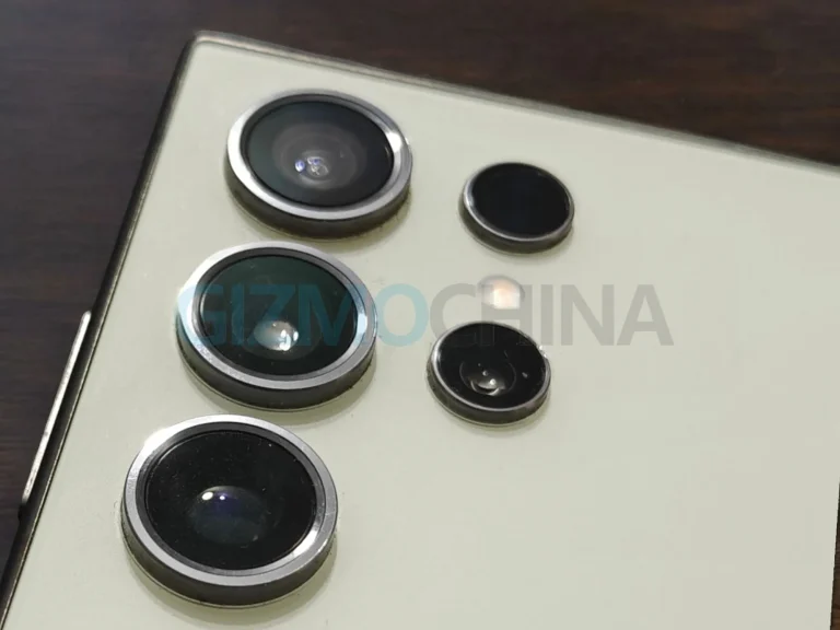 Galaxy S26 Ultra could offer a 200MP periscope telephoto camera