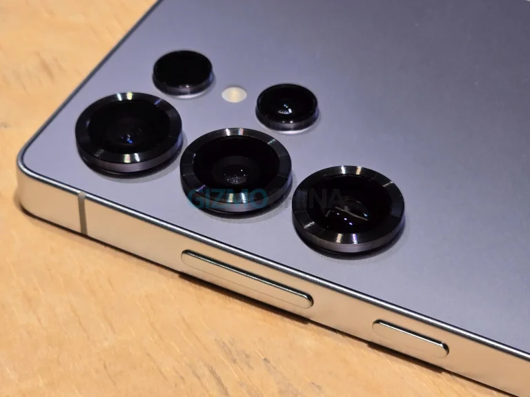Galaxy S25 ultra finally brings camera feature similar to my Poco phone