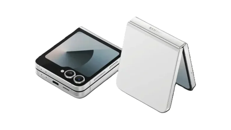 Samsung’s Galaxy Z Flip FE: A Game Changer in Affordable Foldables