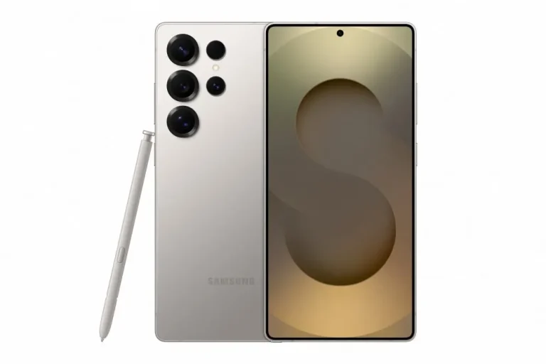 Galaxy S25 Ultra: The first smartphone with Corning Gorilla Armor 2