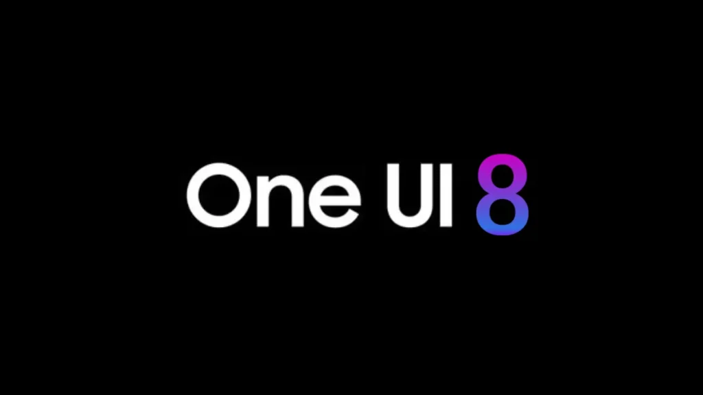 Samsung one UI 8 could arrive much sooner than expected