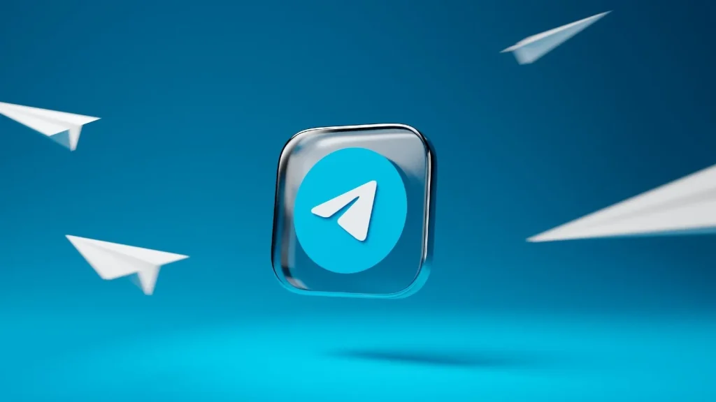 Telegram Discloses Surge in User Data Sharing with Law Enforcement Agencies