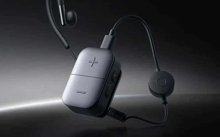 Xiaomi Introduces Public Network Walkie-Talkie Mini with 4G Capabilities