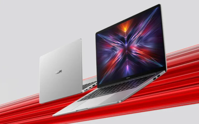 Xiaomi Unveils Premium Redmi Book 14 and 16 Laptops with Innovative Specs