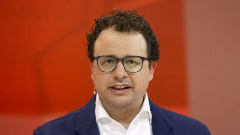 AI could surpass human capabilities in almost everything by 2027, says Anthropic CEO