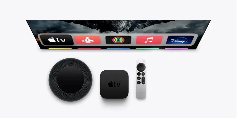 Apple launches tvos 18.3, homepod 18.3, and visionos 2.3 updates