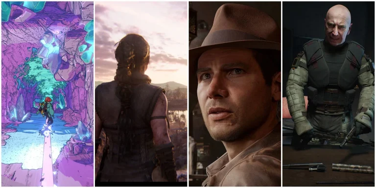 Best Xbox exclusives of 2024: Discover the top must-play games