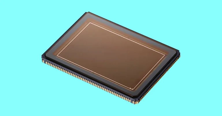 Canon launches groundbreaking 410-megapixel sensor for specialized applications