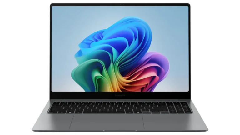 Samsung Unveils Galaxy Book5 Series Laptops With Advanced AI Capabilities