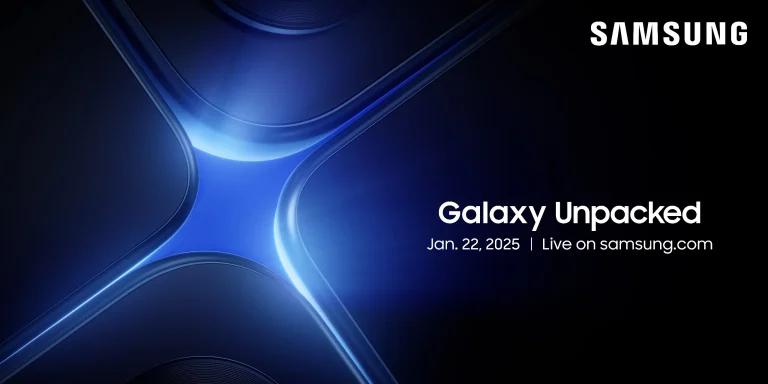 Samsung Announces Galaxy S25 Unpacked Event with Exciting New Features