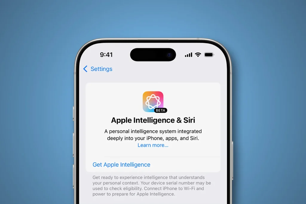 Apple intelligence becomes a default feature in ios 18.3 and macos 15.3