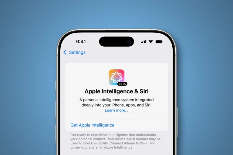Apple intelligence becomes a default feature in ios 18.3 and macos 15.3