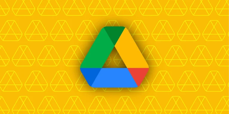 Google Drive improves file sync with differential uploads on desktop