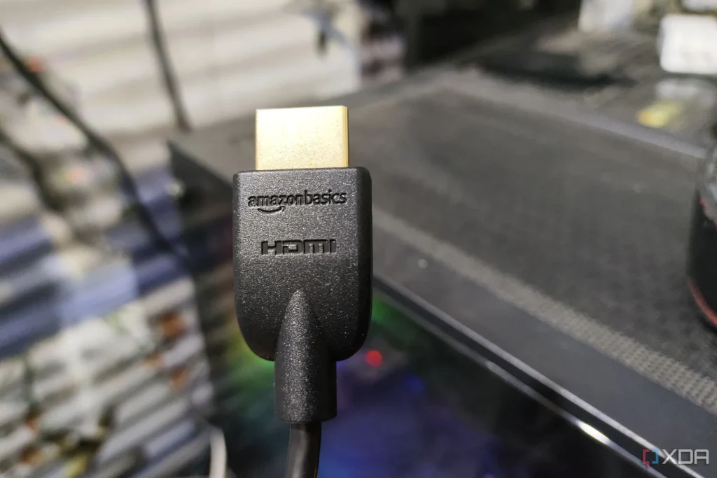 HDMI 2.2 Released: A Leap Forward in Audio-Visual Technology