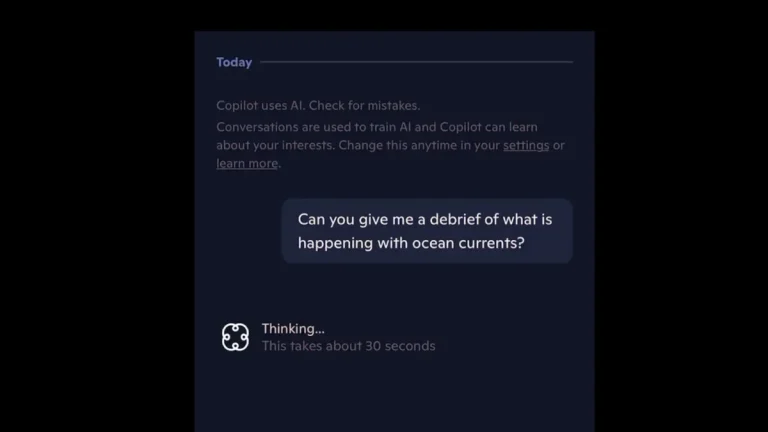 OpenAI drops paywall for reasoning model, introducing free access to Copilot users