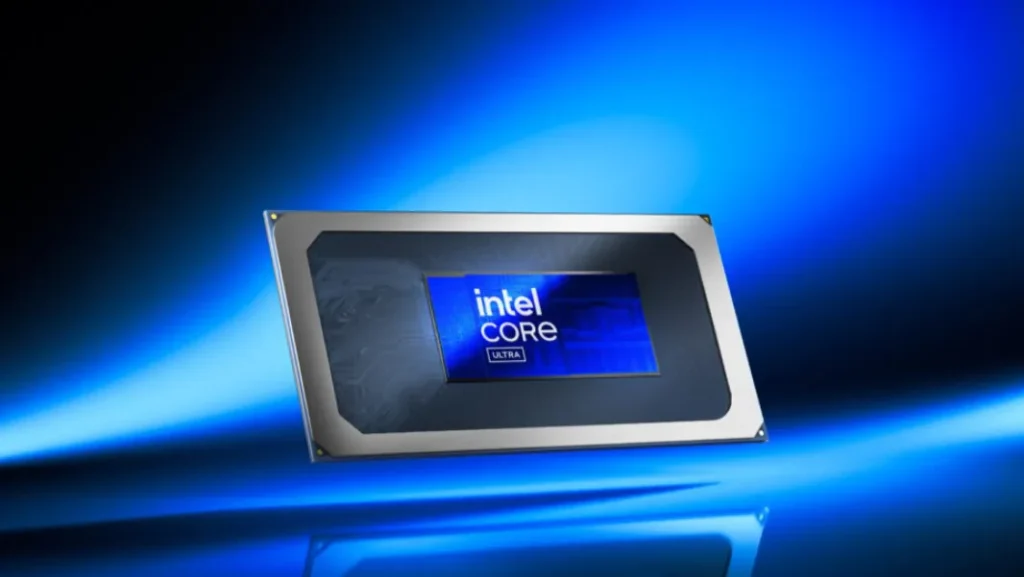 Intel Unveils New Core Ultra Series 2 Processors to Drive PC Refresh in 2025