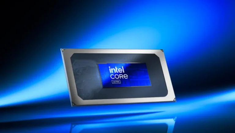 Intel Unveils New Core Ultra Series 2 Processors to Drive PC Refresh in 2025