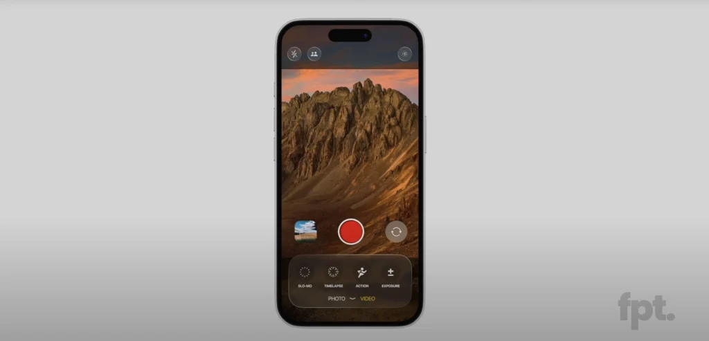 Ios 19 leak reveals potential overhaul of the camera app