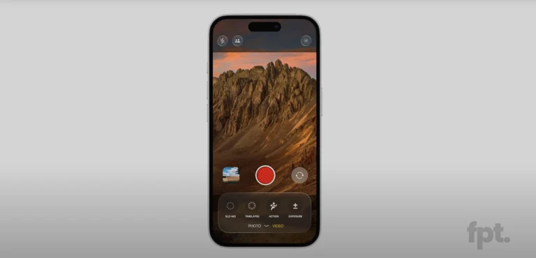Ios 19 leak reveals potential overhaul of the camera app