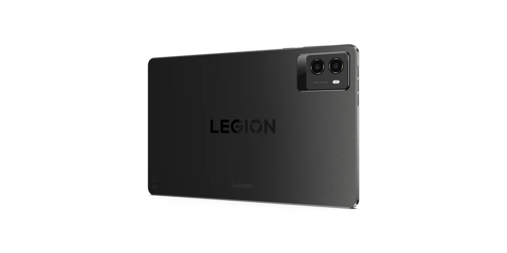 Lenovo Launches Legion Tab: A Powerful Gaming Tablet for Android Users