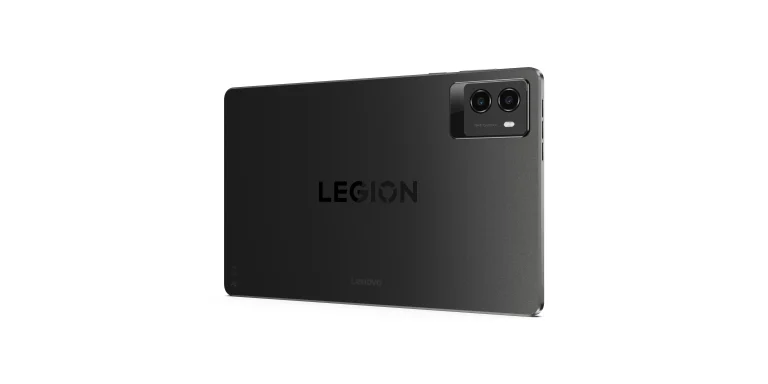 Lenovo Launches Legion Tab: A Powerful Gaming Tablet for Android Users