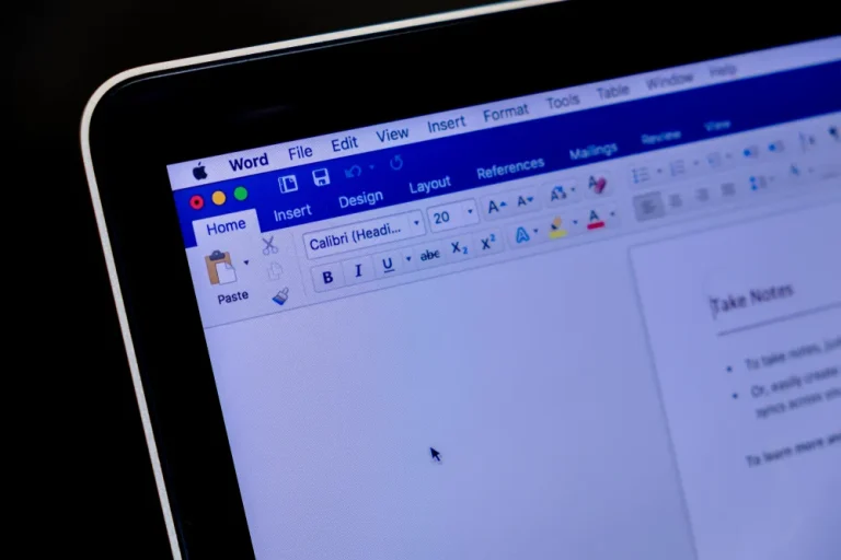 Microsoft ends smart lookup feature in word as it pivots to copilot ai