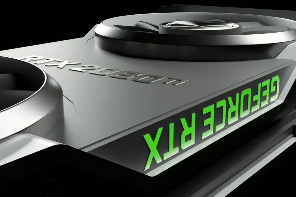 Nvidia introduces dlss 4: marking the biggest upgrade in years with transformative technology