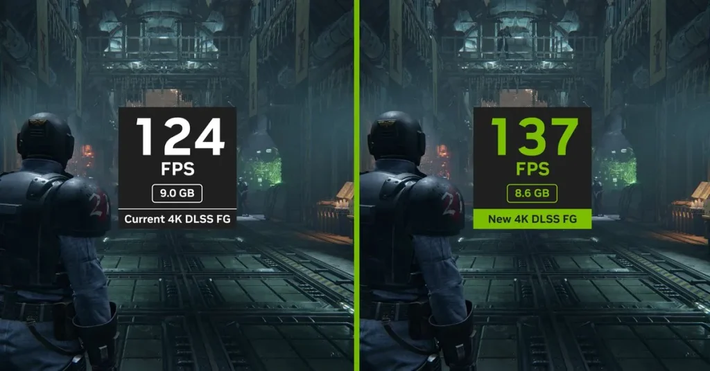 Nvidia Unveils DLSS 4: A Leap Forward in Gaming Visuals and Performance