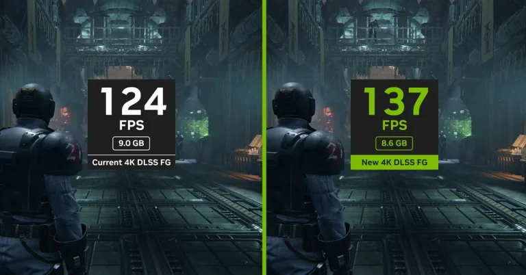 Nvidia Unveils DLSS 4: A Leap Forward in Gaming Visuals and Performance