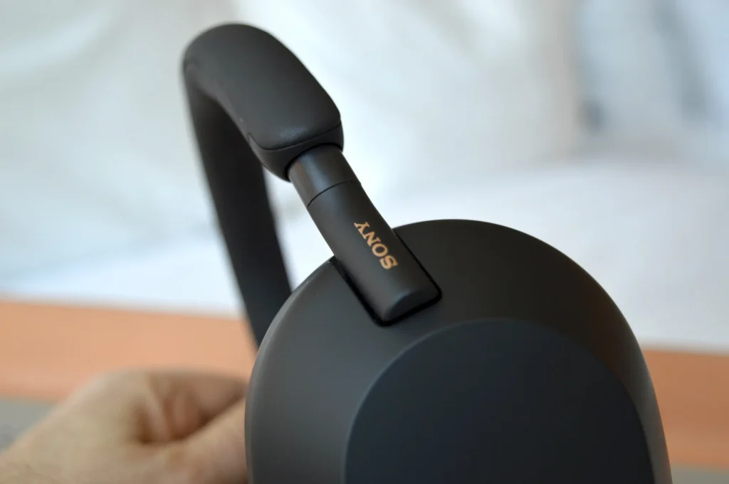 Sony whispers about wh-1000xm6 after recent fcc filing reveals exciting details