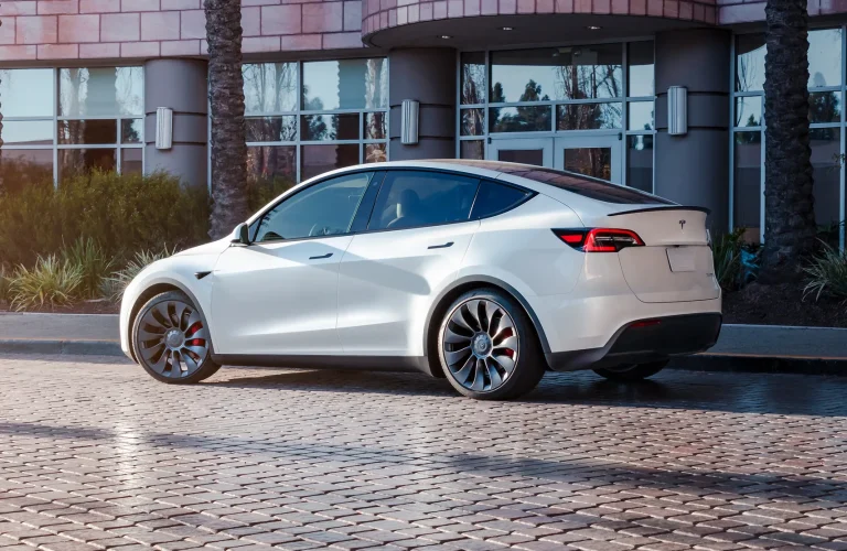 Tesla plans to launch a self-driving robotaxi service in Austin this June