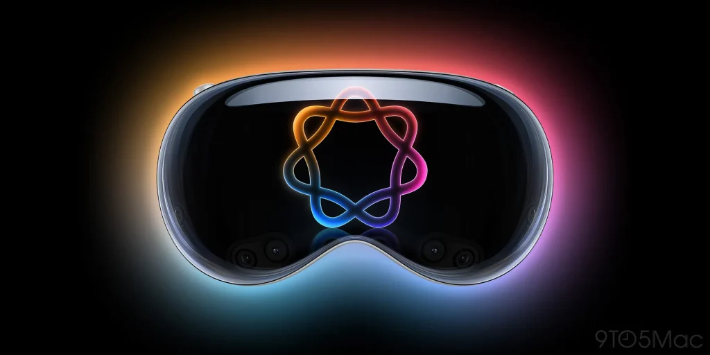 Apple’s Vision Pro Aims for Success in 2025 With Major Upgrades