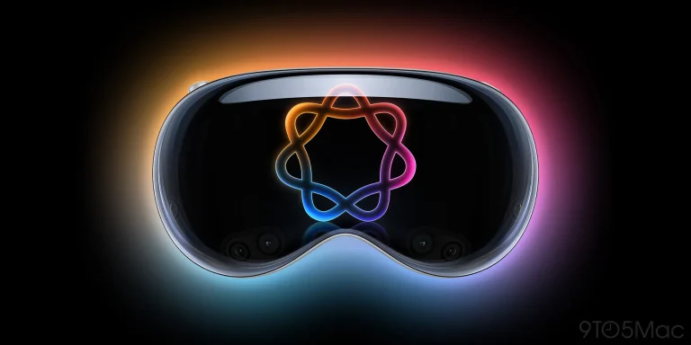 Apple’s Vision Pro Aims for Success in 2025 With Major Upgrades