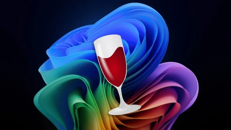 Wine 10.0 released: adding linux compatibility for arm windows apps