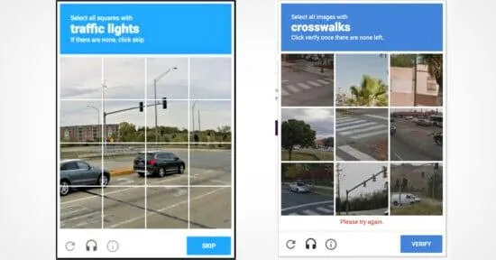 AI-generated optical illusion test could replace CAPTCHAs