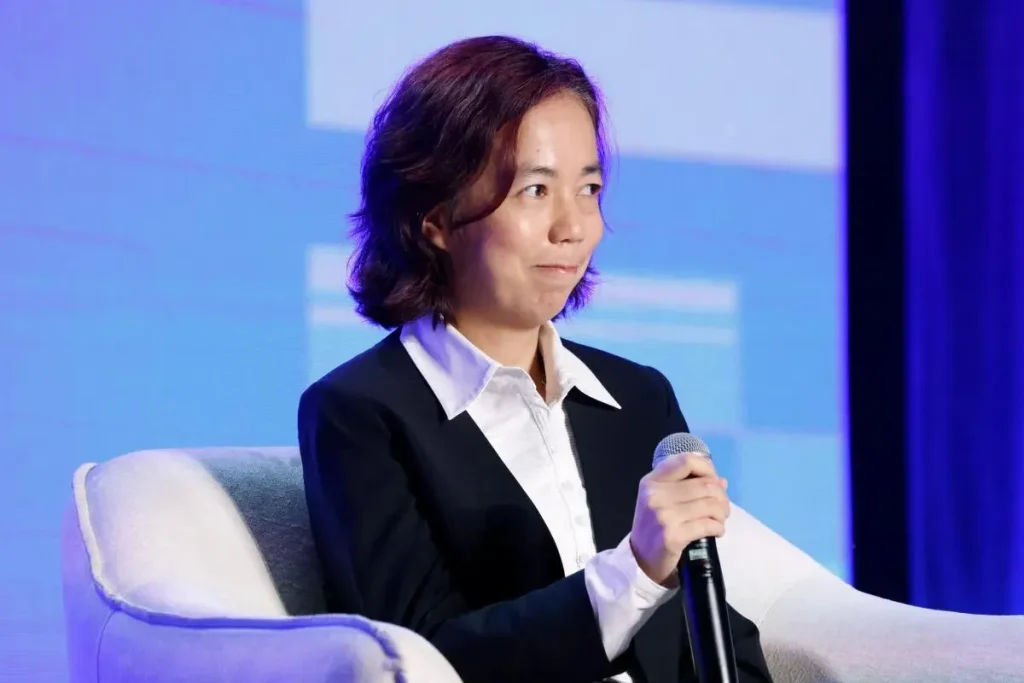 AI pioneer Fei-Fei Li advocates for science-based AI policies ahead of summit