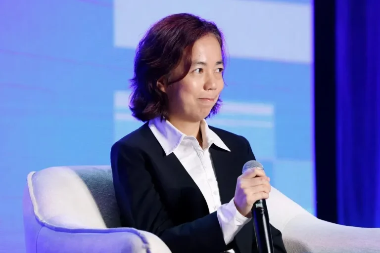 AI pioneer Fei-Fei Li advocates for science-based AI policies ahead of summit
