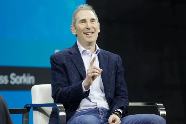 Amazon’s AI ambition: a revolutionary $100 billion plan for 2025
