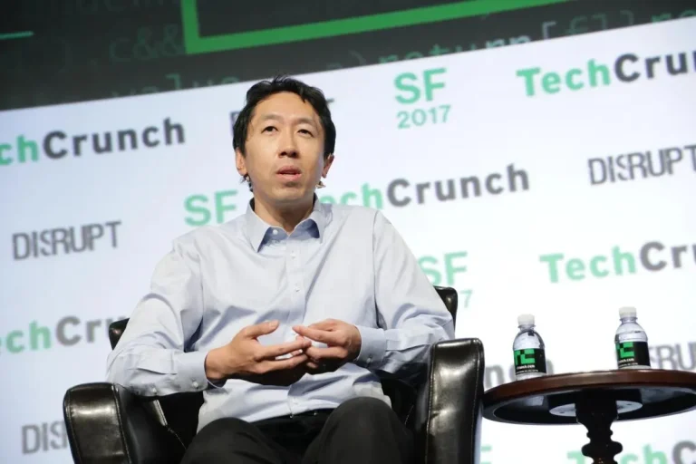 Andrew Ng expresses support for google’s controversial AI policy shift