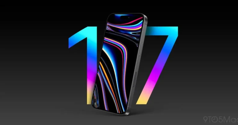 Another new apple chip debuts with iphone 17 lineup following c1 modem