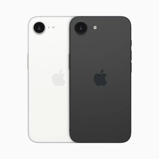 Apple iPhone 16e boasts revolutionary a18 chip and advanced features
