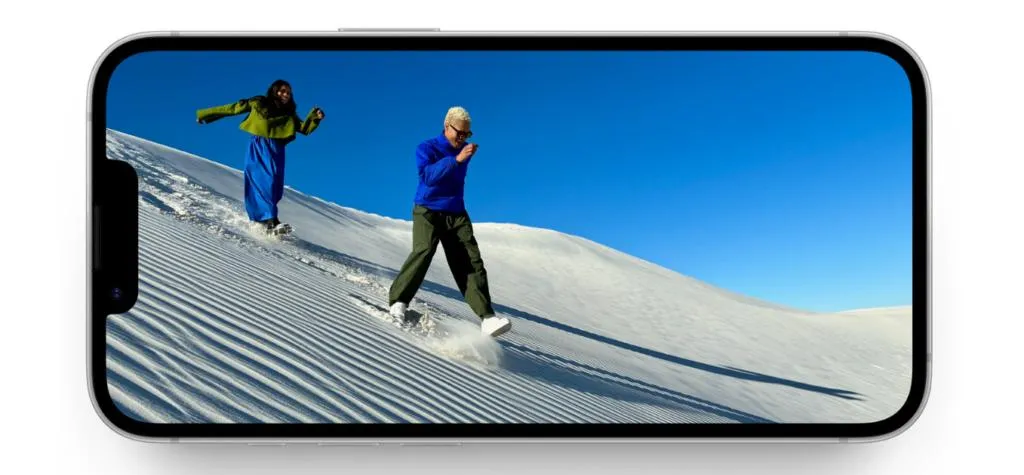 Apple iPhone 16e boasts revolutionary a18 chip and advanced features