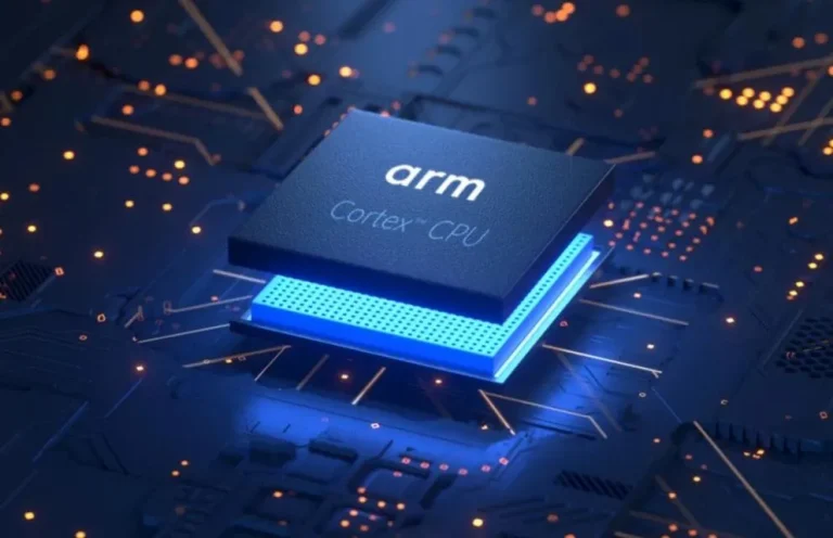 Arm developing in-house chip with Meta possibly being the launch customer