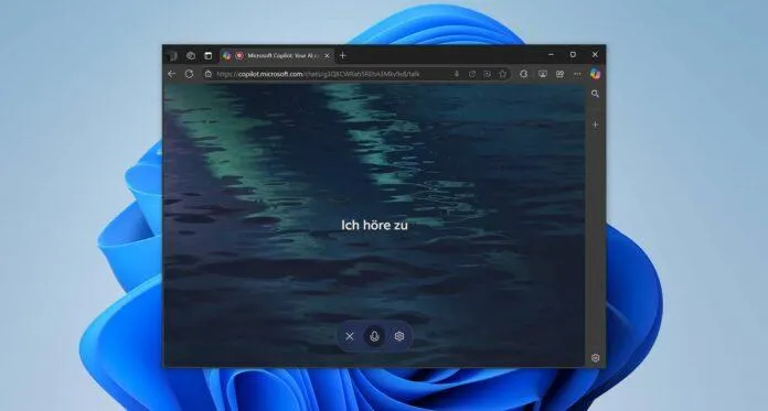 Microsoft’s Copilot Voice AI expands language capabilities to rival ChatGPT and Gemini