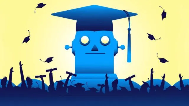 ChatGPT ignites educational revolution with biggest OpenAI deal yet